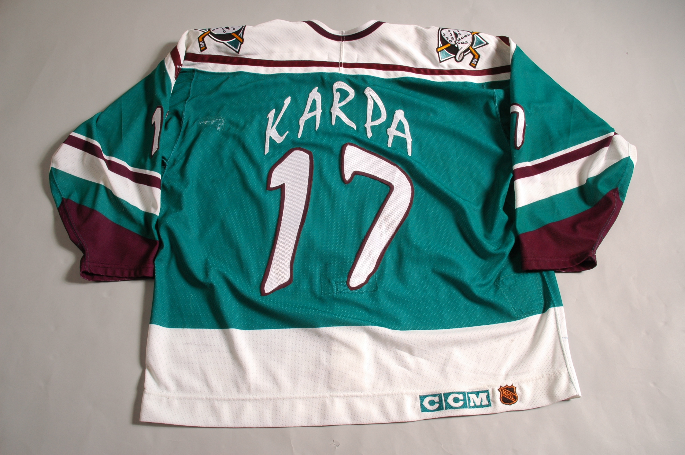 Dallas Stars on X: How does the 1999-2007 jersey rank among the