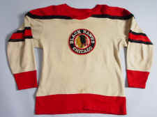 BOB PROBERT Chicago Blackhawks 1998 CCM Throwback Alternate NHL Hockey  Jersey - Custom Throwback Jerseys