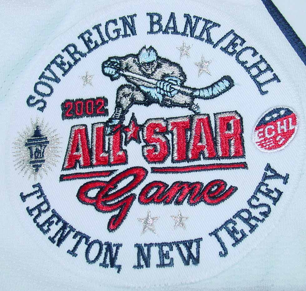 2010 Hockey Hall OF Fame Game Logo Jersey Patch (Buffalo Sabres & Toronto  Maple Leafs) – Patch Collection