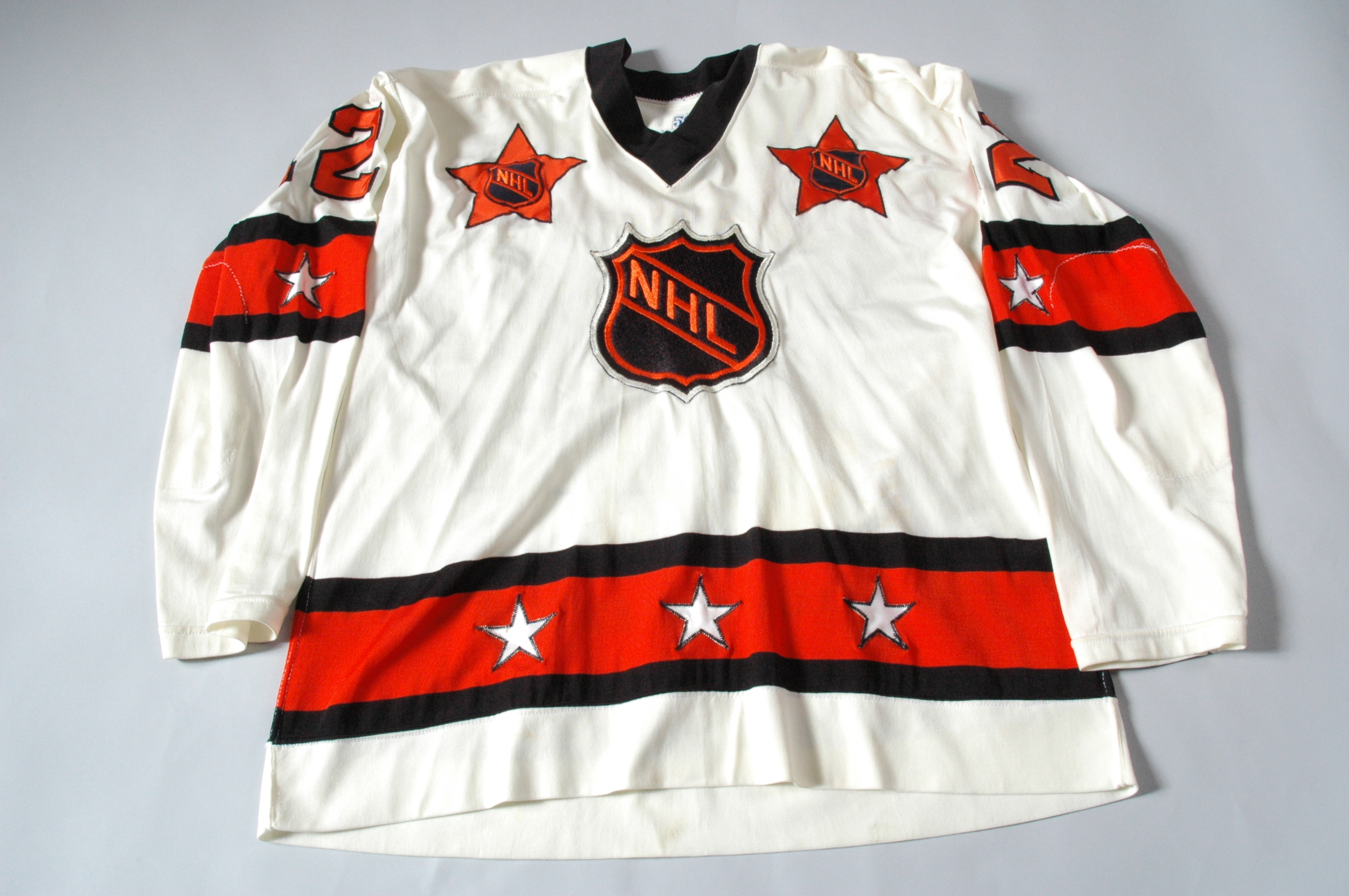 1999 Jeremy Roenick NHL All Star Game Worn Jersey